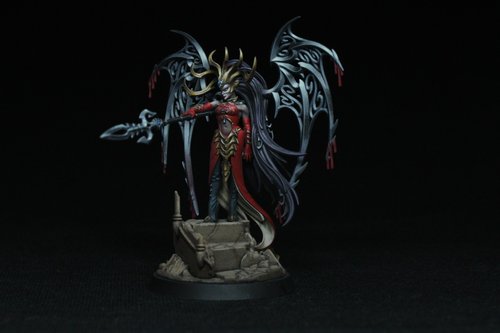 Morathi