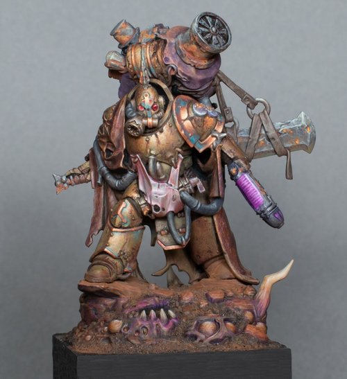 Lord of Poxes