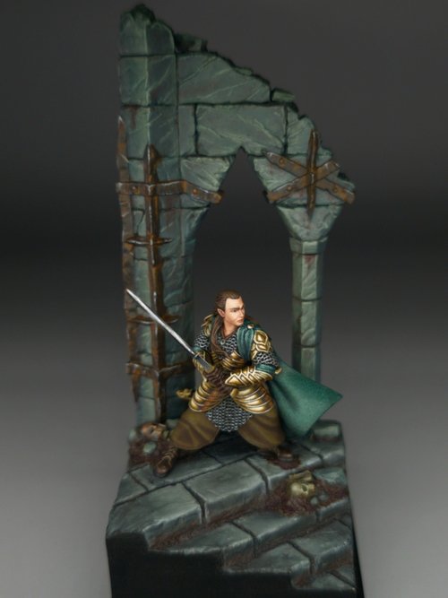 Elrond of Rivendell