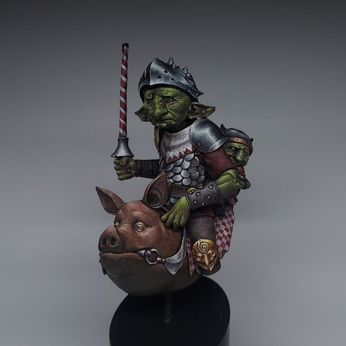 Sir Lancerot