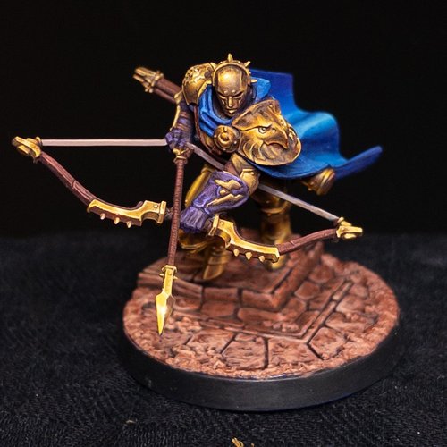 Stormcast archer