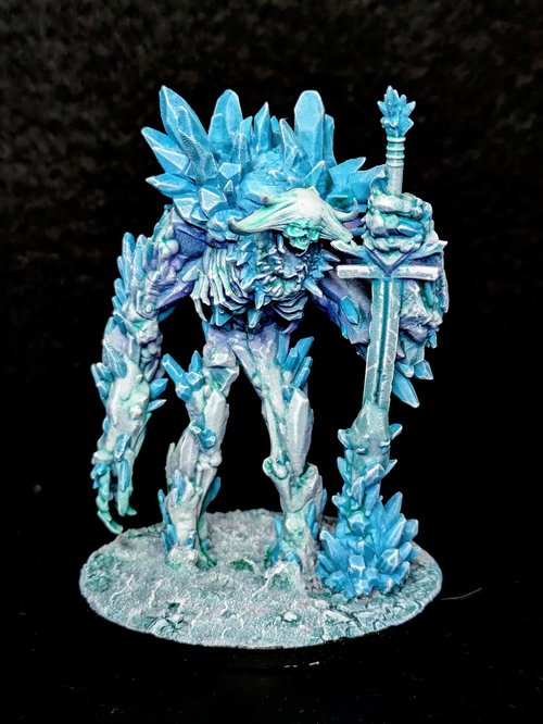 Frost Demon