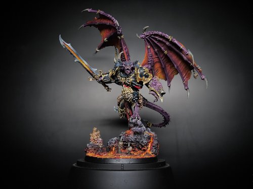 Demon Prince