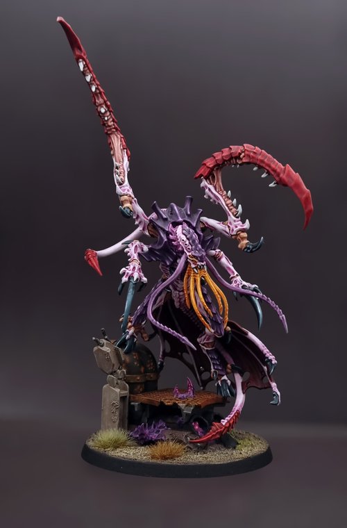 Deathleaper