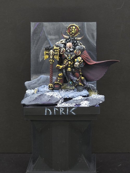 Ulrik the Slayer