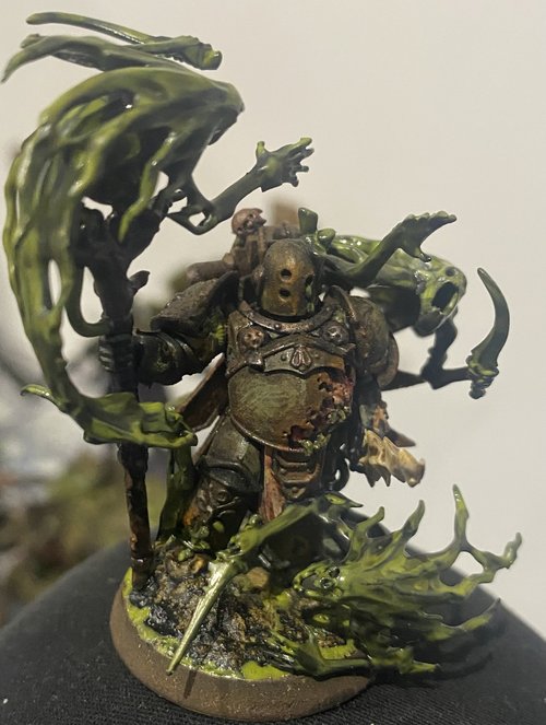 PlagueCaster