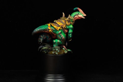 Saur'kragg