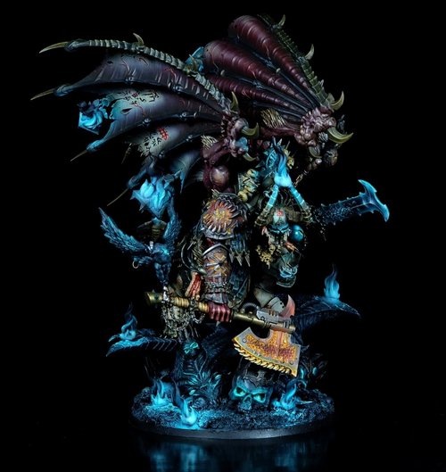 The One Who Will Return