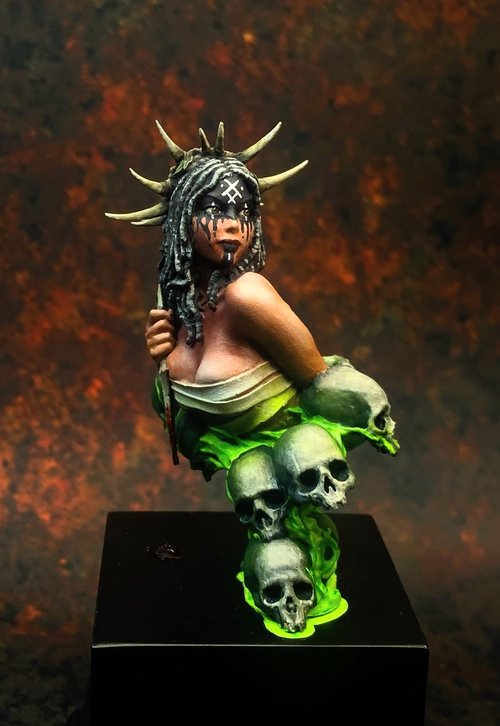 Dark Ritual