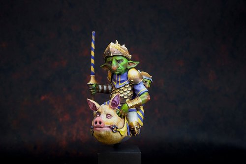 Sir Lancerot