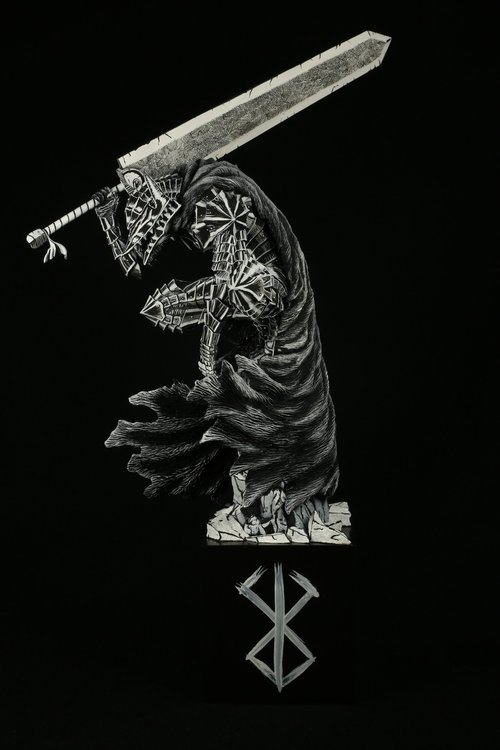 GUTS