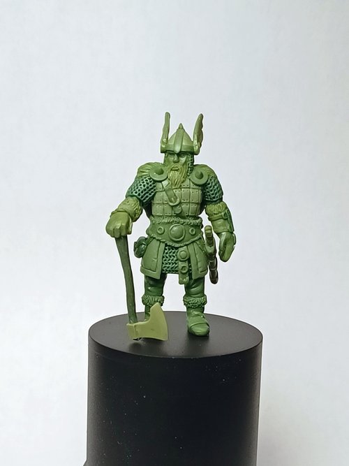 Viking Sculpt 45 mm