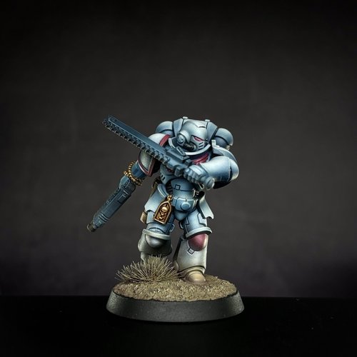 Ghost of Chogoris