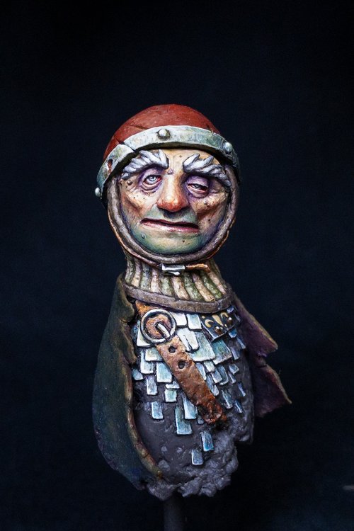 Glumworde