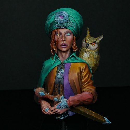 Saria
