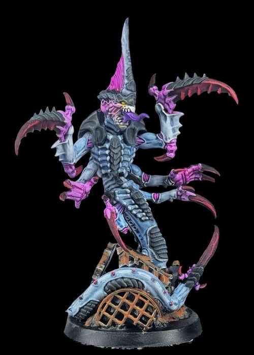 Ravener Prime