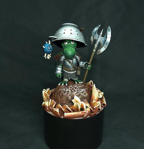 Lord Pasta