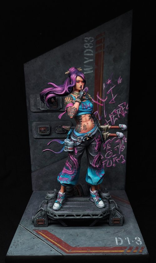 Neo Nixxi