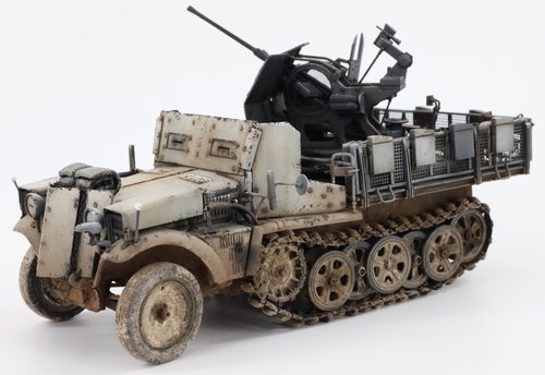 Sd. Kfz. 10/5