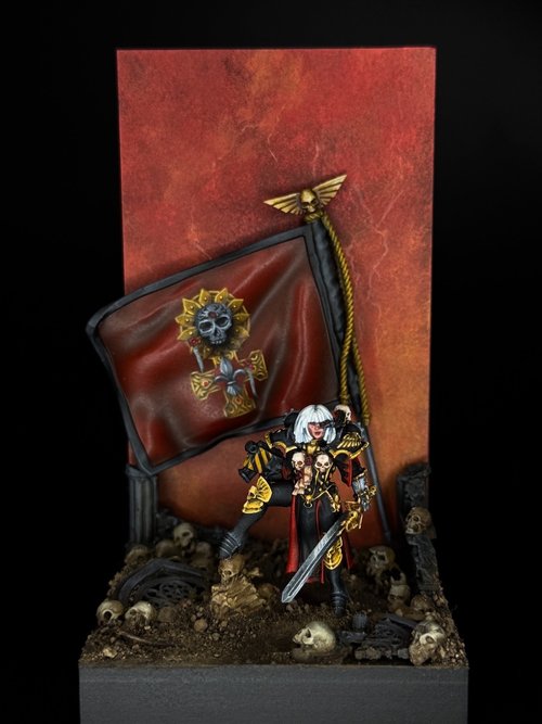 Canoness Veridyan