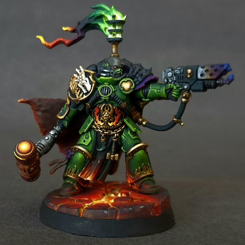 Adrax Agatone