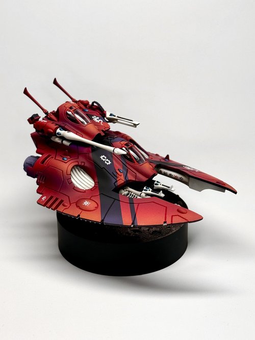 Eldar Falcon