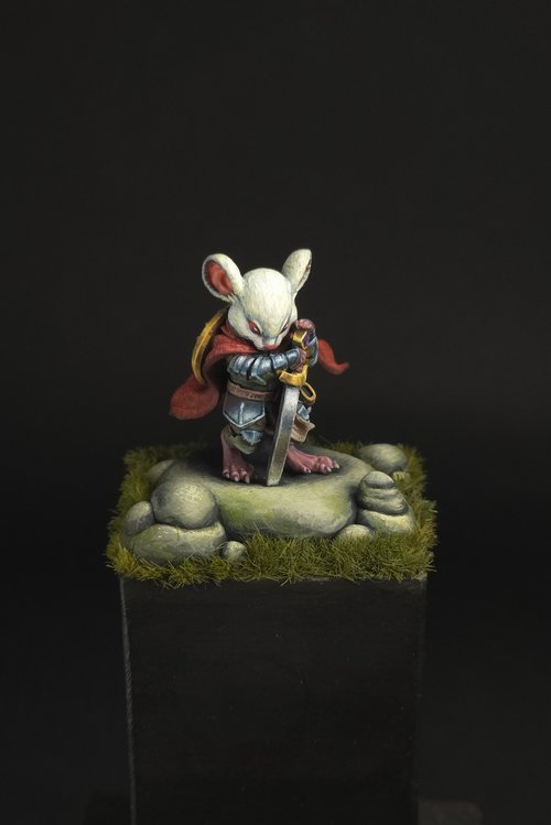 Sir Stewart