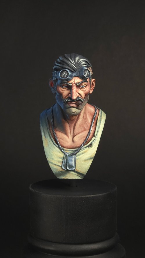 The Engineer
