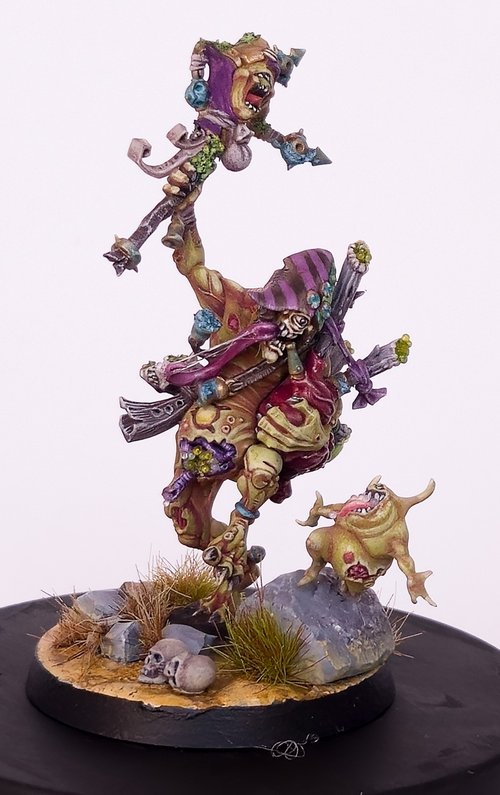Sloppity Bilepiper