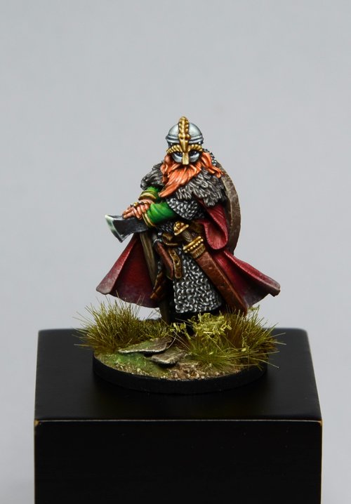 Viking Noble