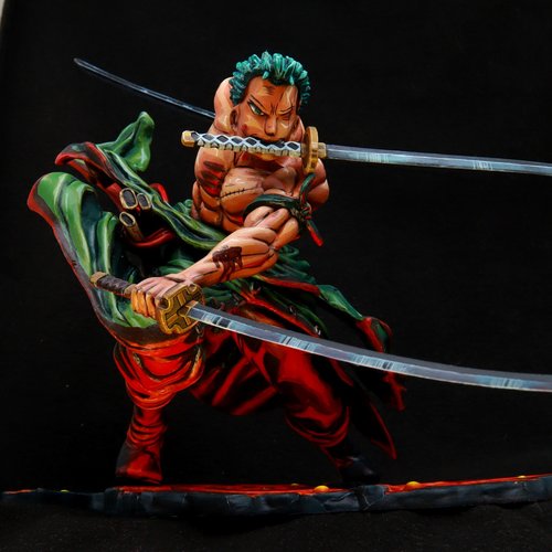 Zoro
