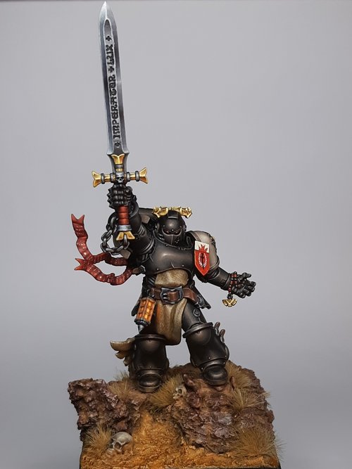 Emperor's Champion
