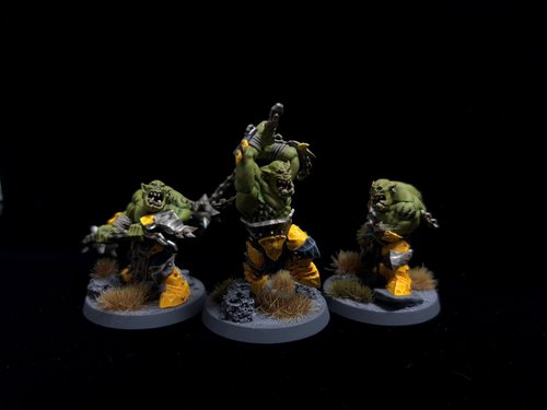 Brute Ragerz