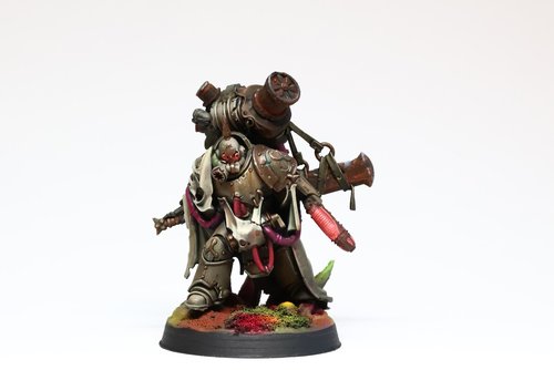 Lord of Poxes