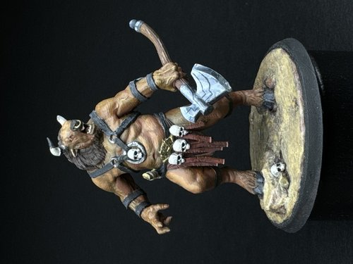 Minotaur