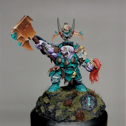 Bazdrogg of Ulgu