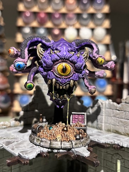 Beholder