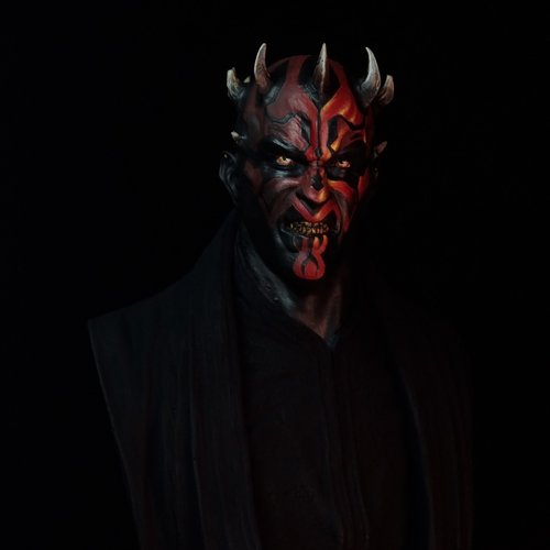Darth Maul