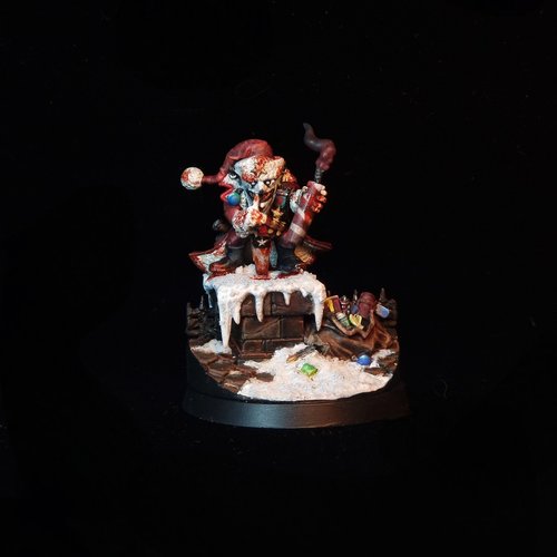 Art da' Gobbo