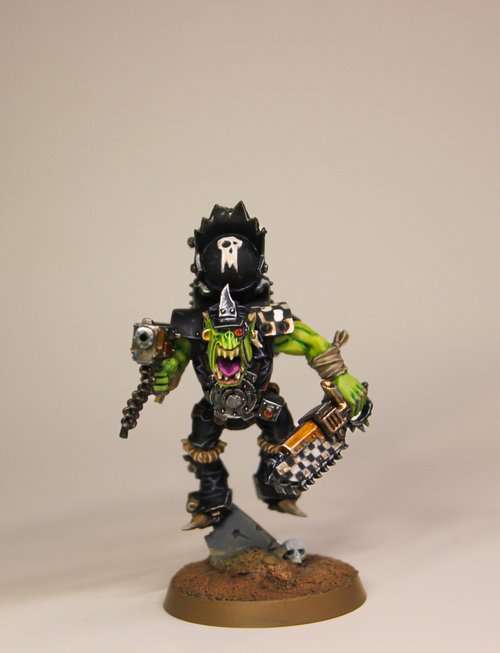 Ork Stormboy