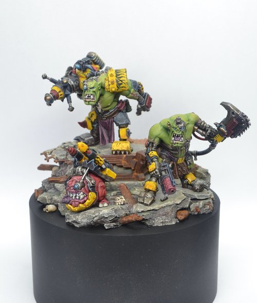 CYBORKS