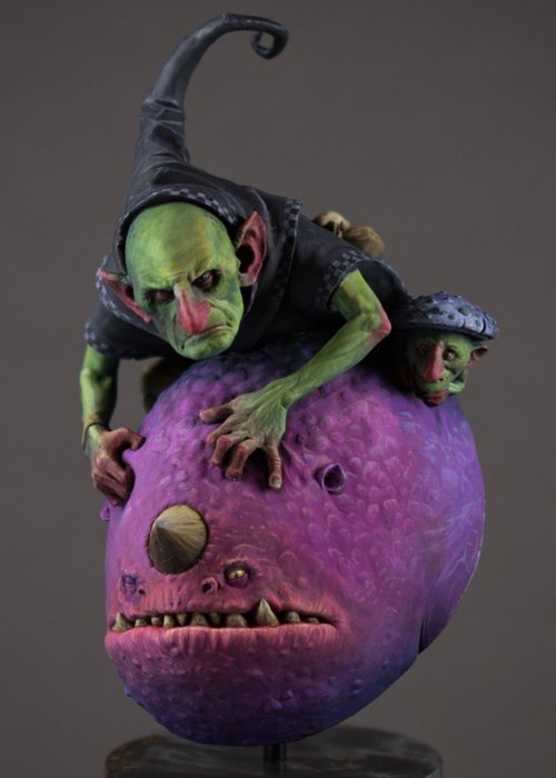 Ballsaurus