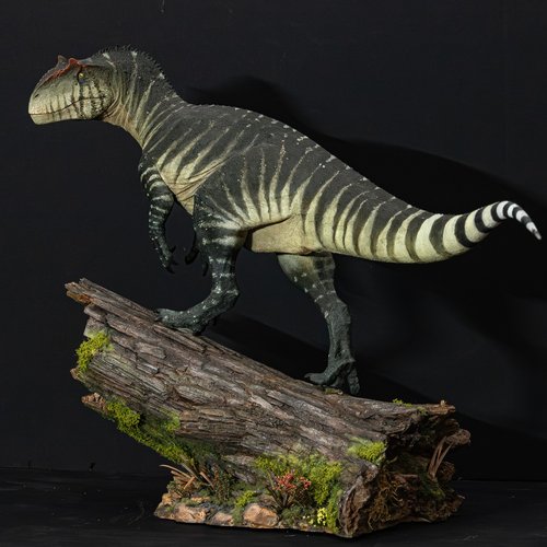 allosaurus