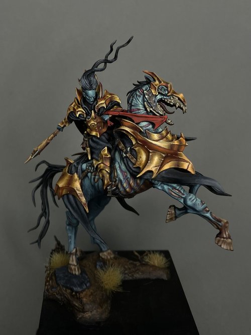 Vampire Lord