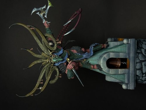 Verminlord Deceiver