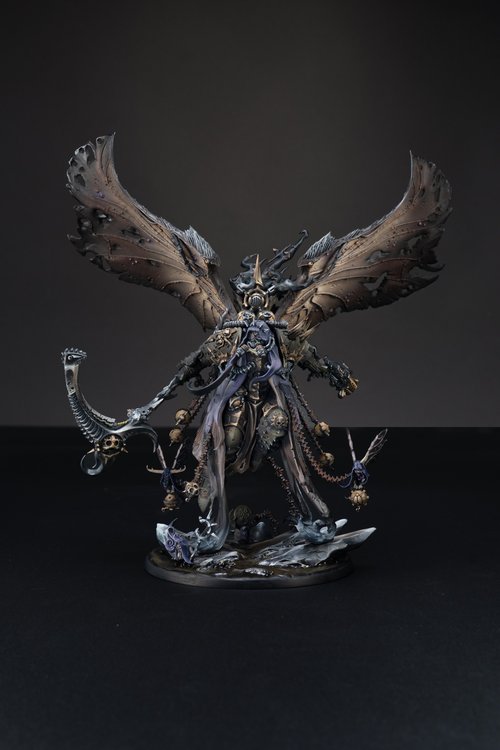 Mortarion