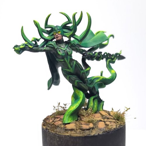 Hela