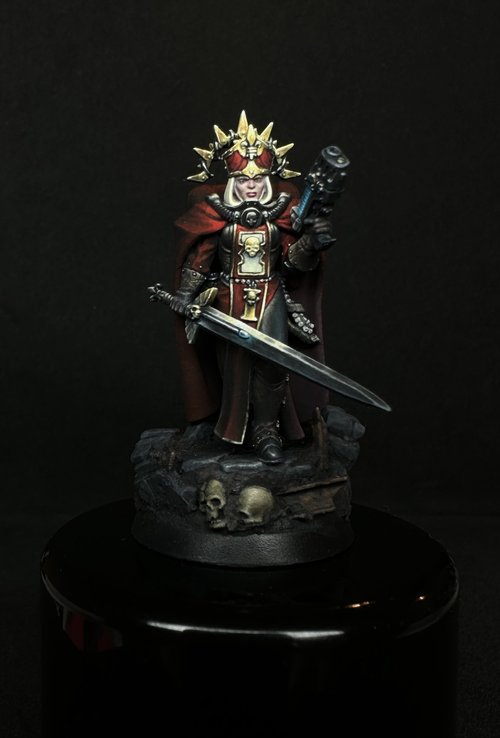 Novitiate Superior