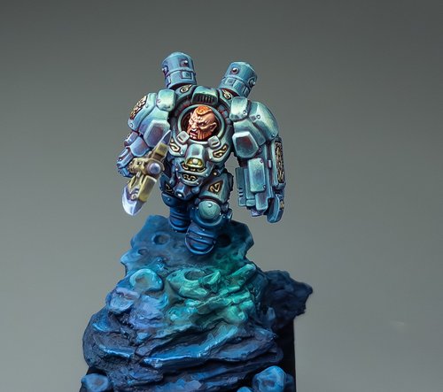 Space Dwarf