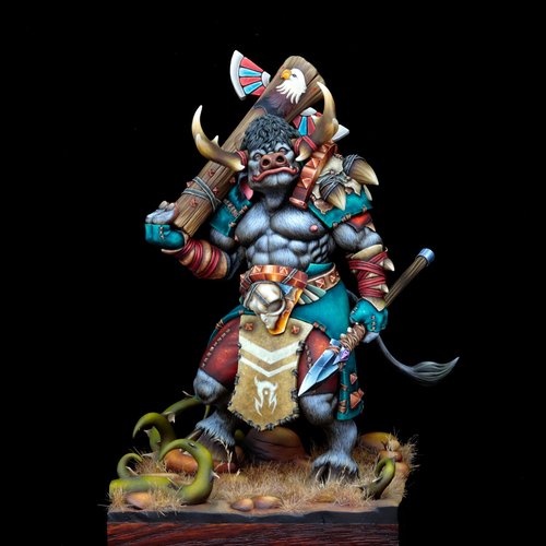 Tuari